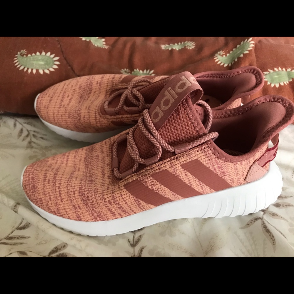 Adidas Kaptir X Raw Shoes